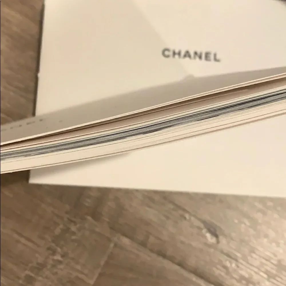 Chanel hardboard box bundle - Picture 7 of 8